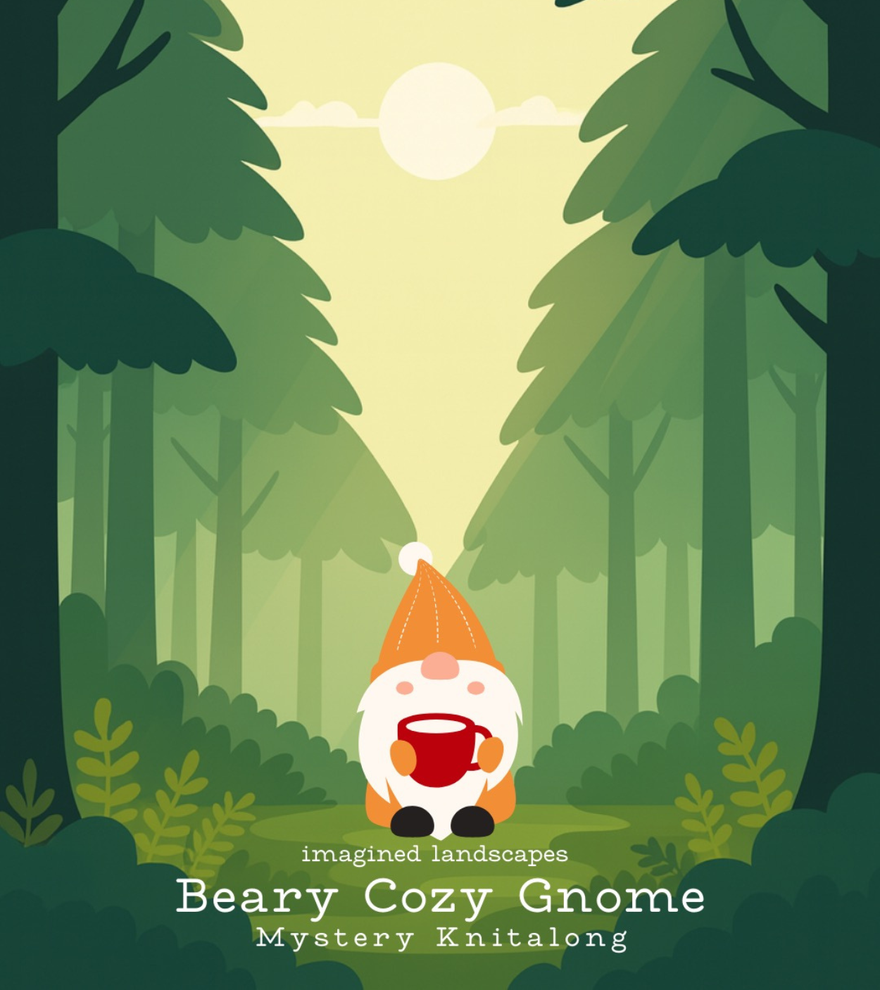 Beary Cozy home 2