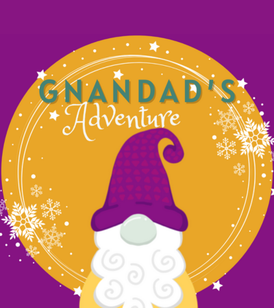Gnandad home