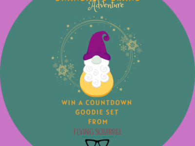 Gnandad Goodies Draw 3