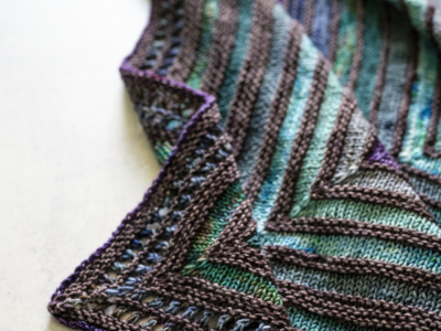 Shawl The Minis 2481