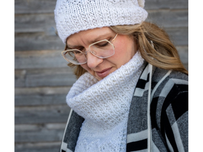 Zag neckwarmer home